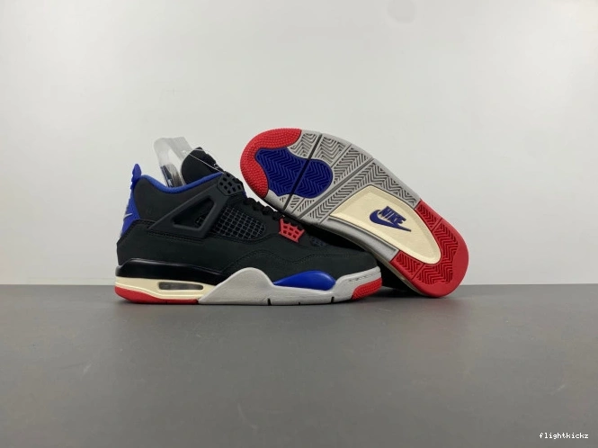 Air 4 Air Jordan Rare FV5029-003 0803
